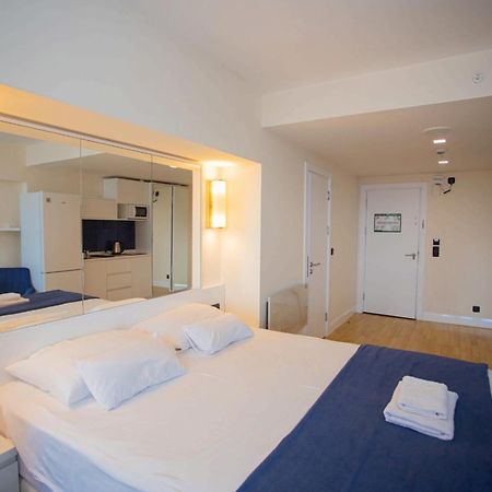 Orbi City D Block Batumi Ngoại thất bức ảnh