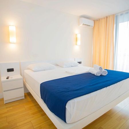 Orbi City D Block Batumi Ngoại thất bức ảnh
