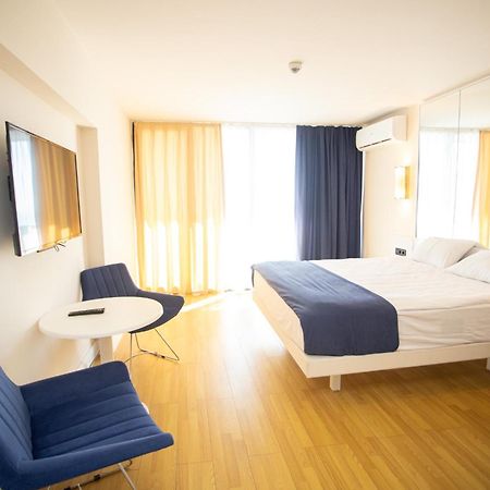 Orbi City D Block Batumi Ngoại thất bức ảnh