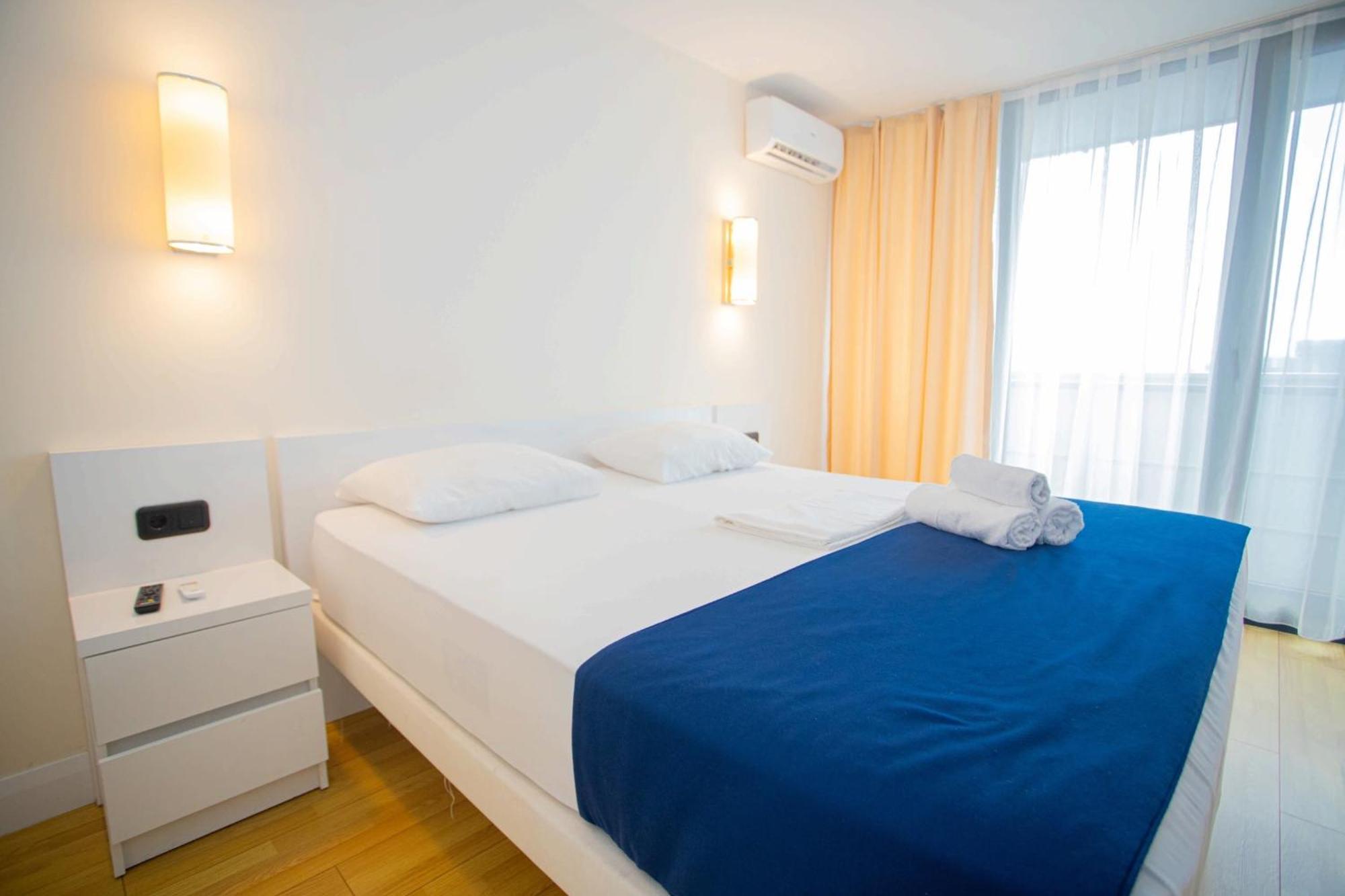 Orbi City D Block Batumi Ngoại thất bức ảnh