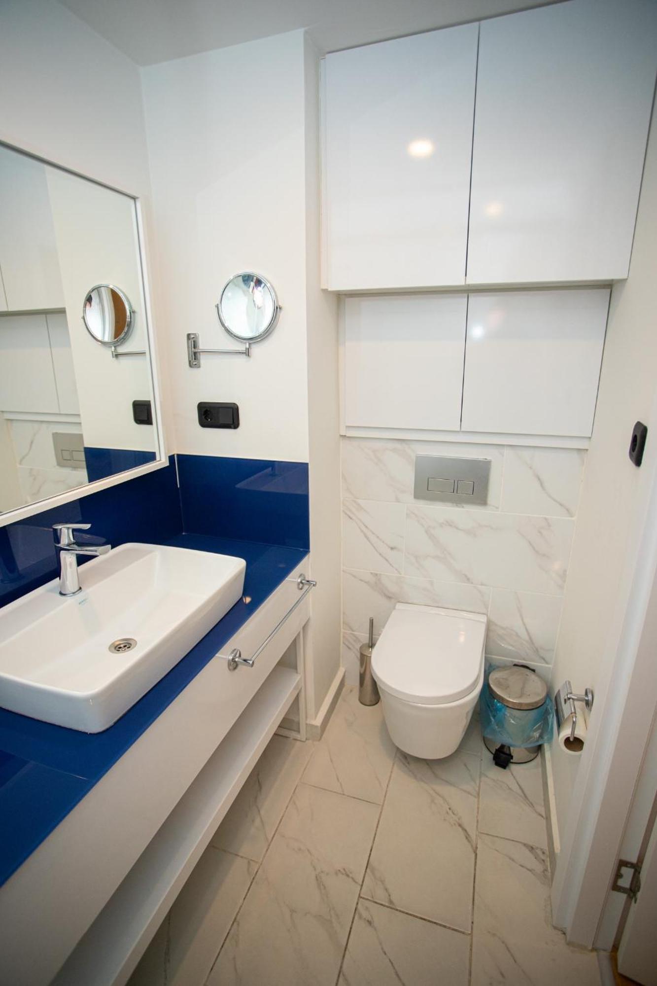 Orbi City D Block Batumi Ngoại thất bức ảnh