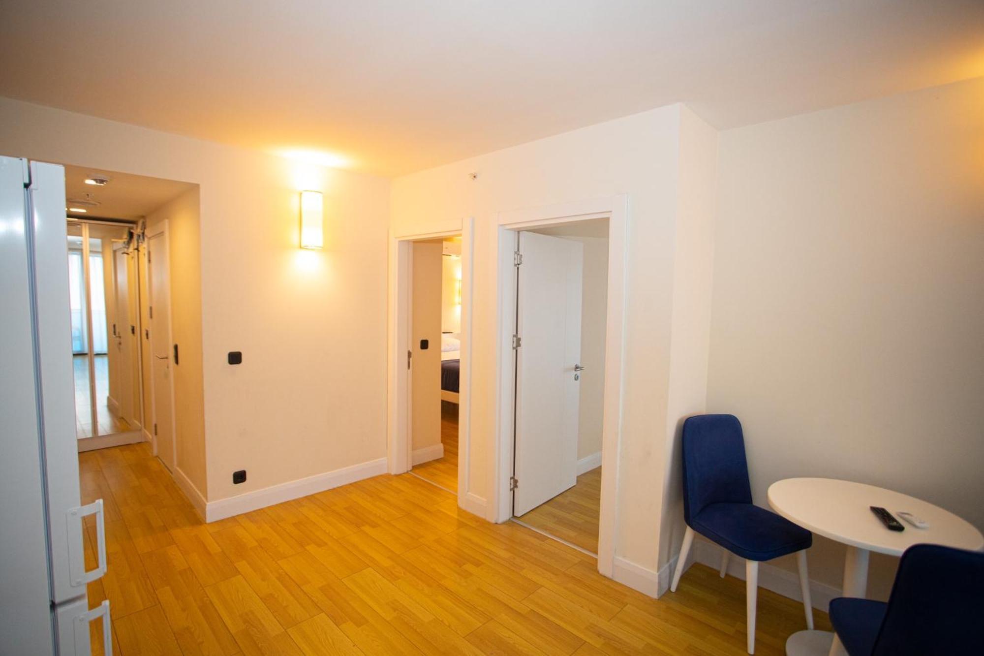 Orbi City D Block Batumi Ngoại thất bức ảnh