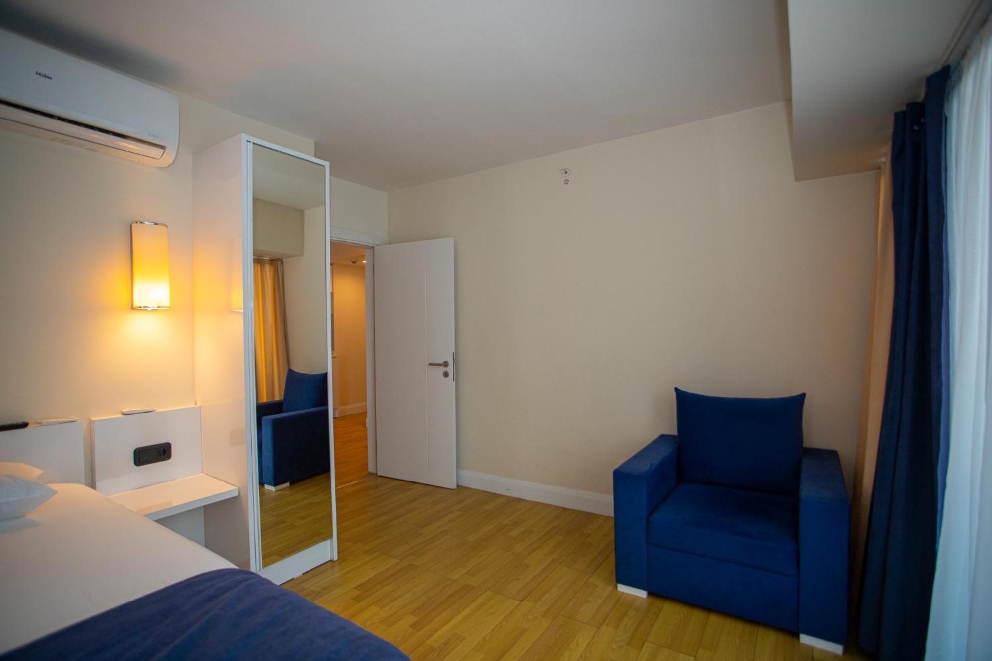 Orbi City D Block Batumi Ngoại thất bức ảnh