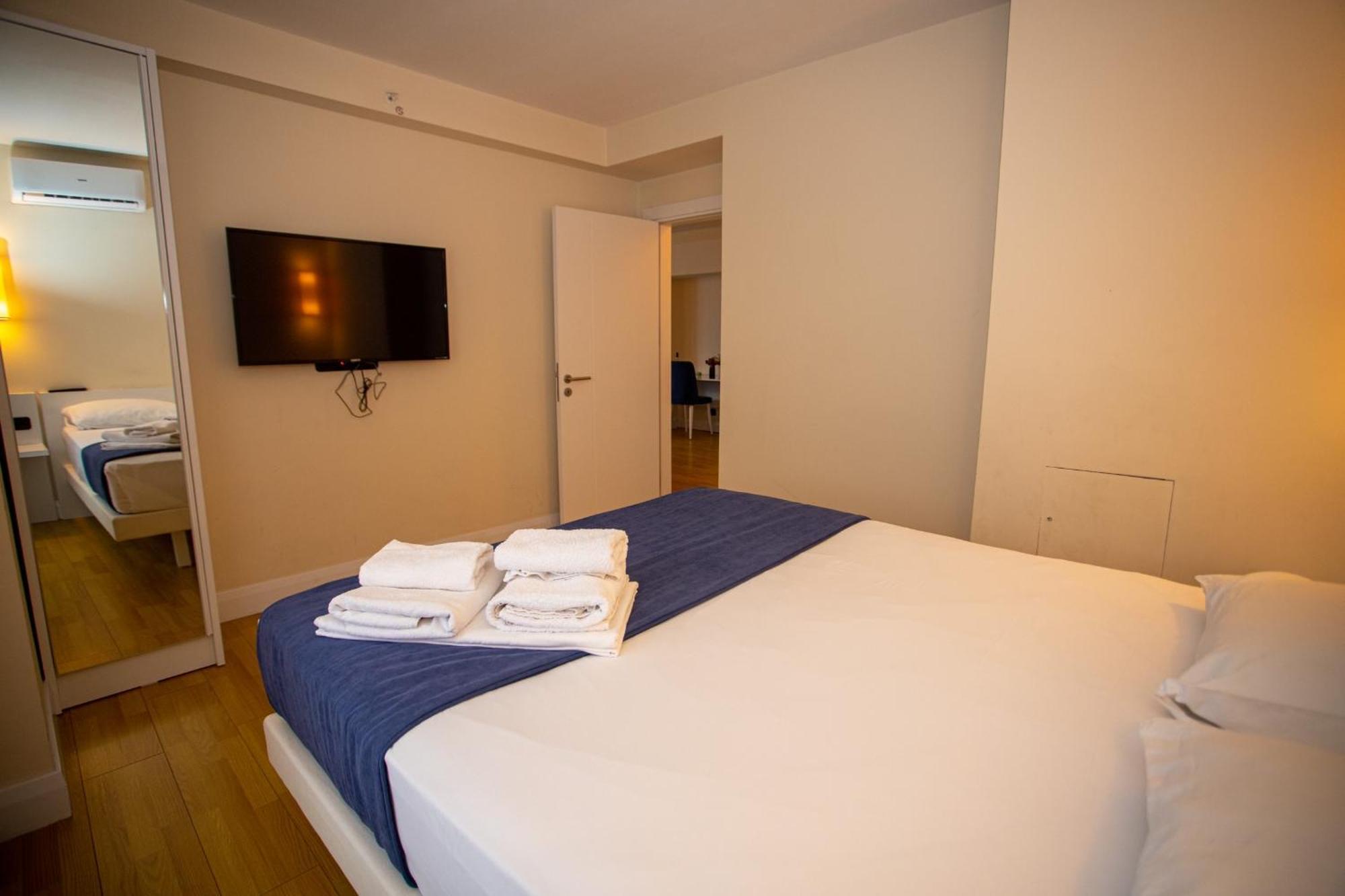 Orbi City D Block Batumi Ngoại thất bức ảnh