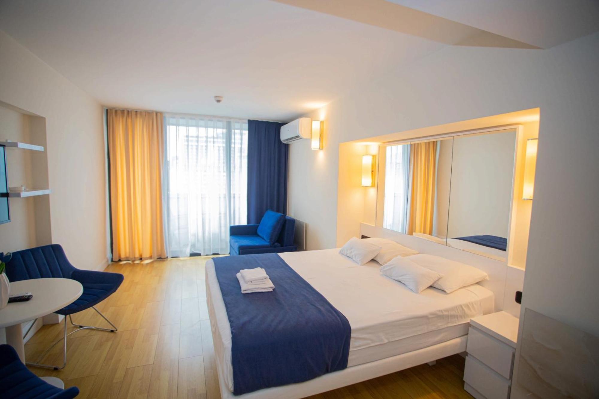 Orbi City D Block Batumi Ngoại thất bức ảnh