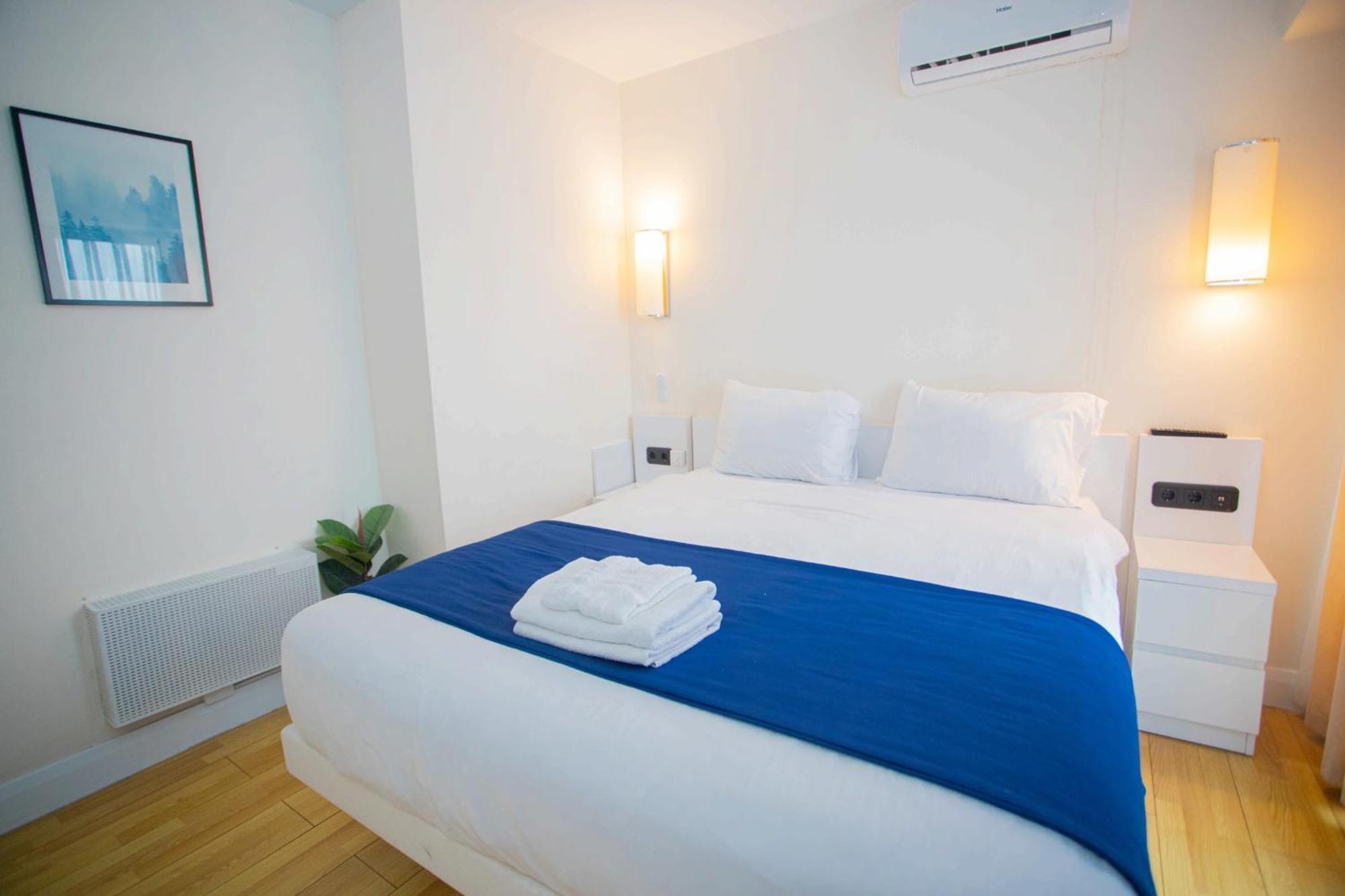 Orbi City D Block Batumi Ngoại thất bức ảnh
