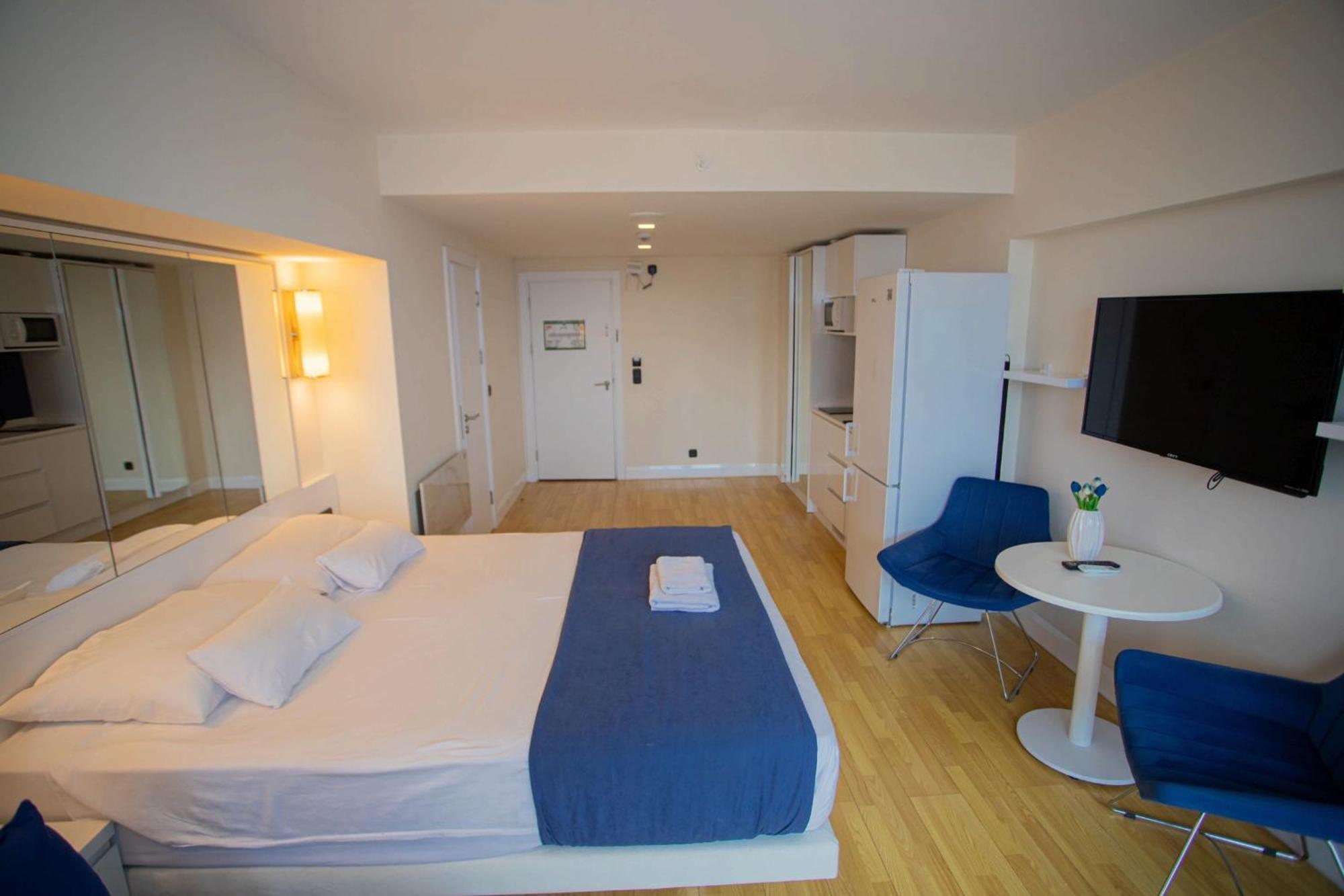 Orbi City D Block Batumi Ngoại thất bức ảnh