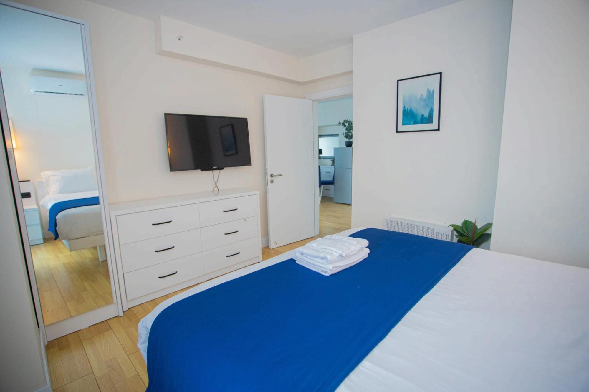 Orbi City D Block Batumi Ngoại thất bức ảnh
